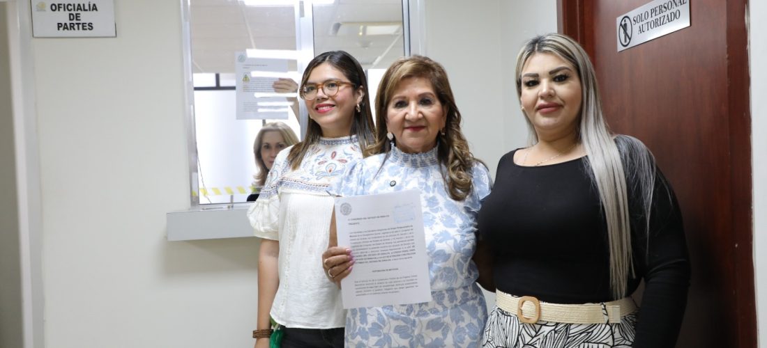 Morena impulsa iniciativa para exentar pagos a víctimas de robo de vehículo en Sinaloa