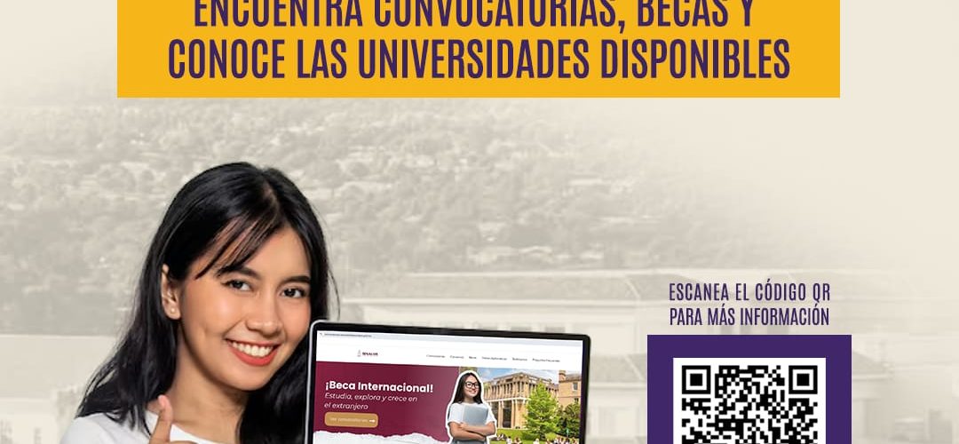 Gobierno del Estado presenta el nuevo sitio de la Unidad de Relaciones Internacionales