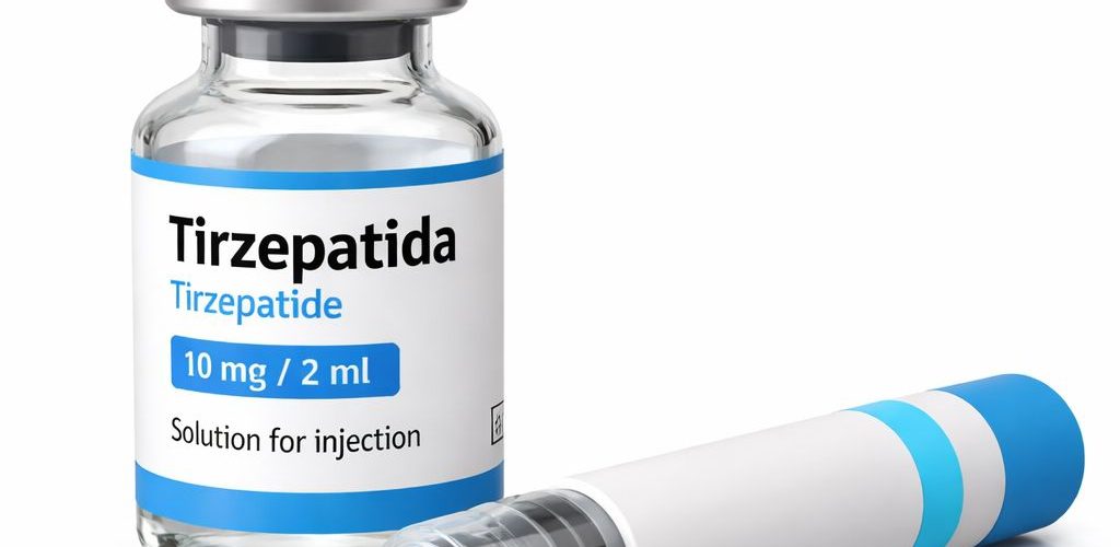 Secretaría de Salud advierte sobre el uso de tirzepatida