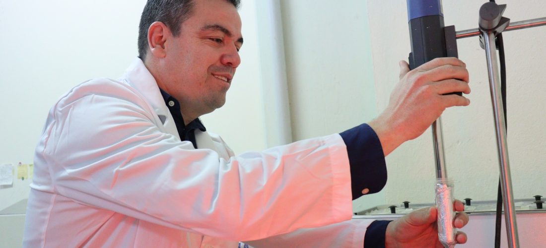 Ingeniería Bioquímica de la UAS recibe acreditación de calidad por cinco años por parte de los CIEES; un programa de excelencia que garantiza la inserción laboral de sus egresados