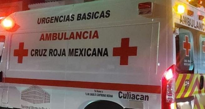 JOVEN MUERE EN VOLCADURA EN LA CULIACÁN-MAZATLÁN