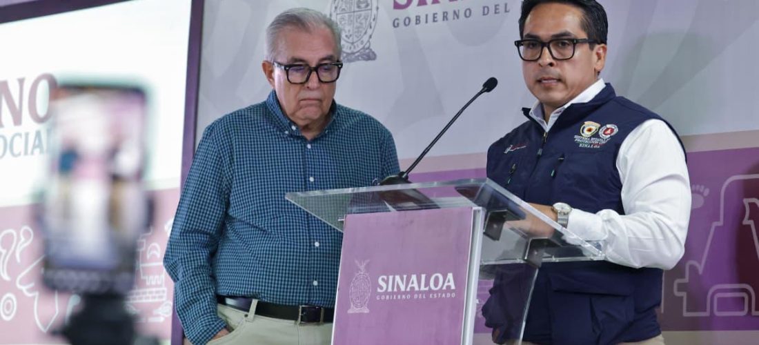 Un balance positivo registra los resultados del Plan Operativo de Semana Santa: Rocha Moya