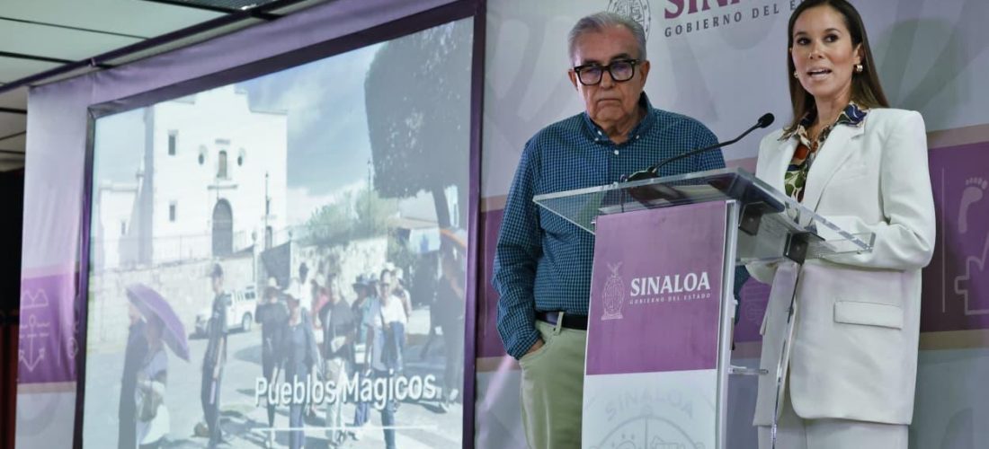 Sinaloa registra 2.8 millones de visitantes, una ocupación del 84% y una derrama económica superior a los 3,648 millones de pesos en Semana Santa
