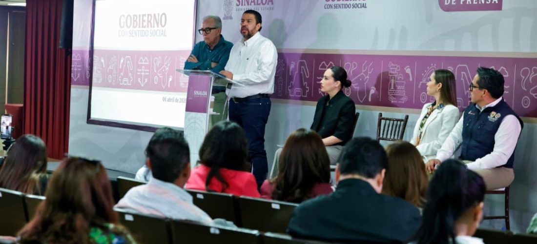 Reitera gobernador Rocha compromiso de apoyar a los productores en la comercialización del maíz sinaloense