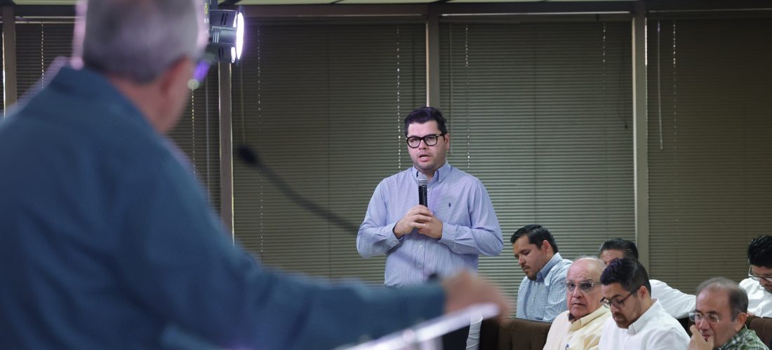 Rehabilitará Gobierno del Estado el puente peatonal de El Maviri: Montero