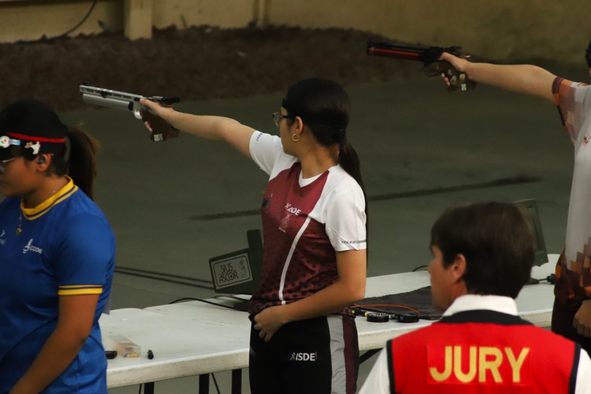 SINALOA LOGRA DESTACADA PARTICIPACIÓN EN CLASIFICATORIONACIONAL DE TIRO DEPORTIVO RUMBO A OLIMPIADA NACIONAL 2026