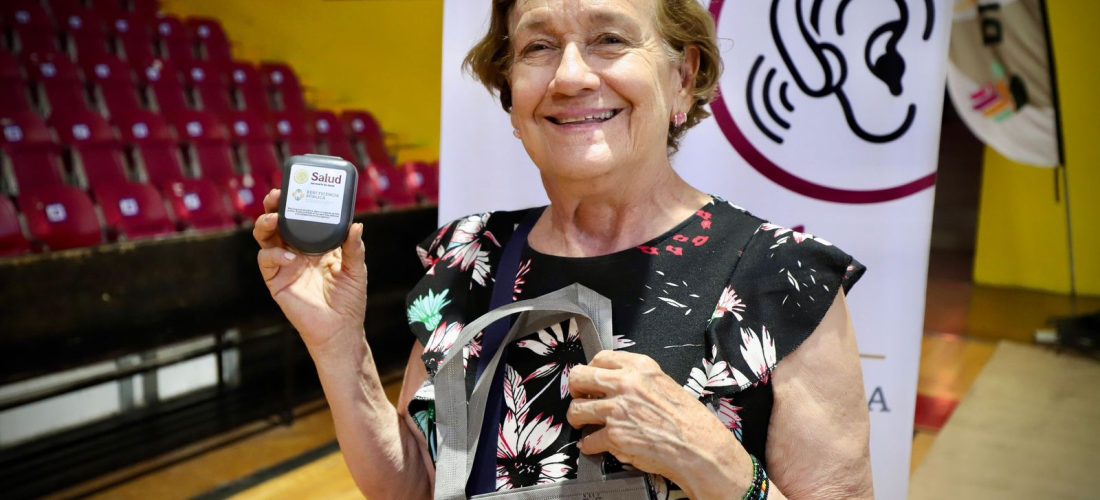 Atención Sinaloa! Beneficencia Pública abre convocatoria para la captación de beneficiarios que requieran lentes de armazón y auxiliares auditivos