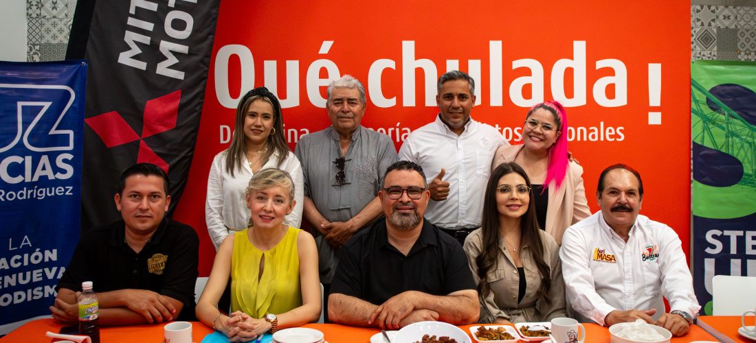 Culiacán tendrá su primera Feria del Chicharrón con más de 100 expositores