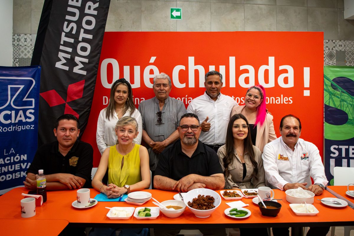 Culiacán tendrá su primera Feria del Chicharrón con más de 100 expositores