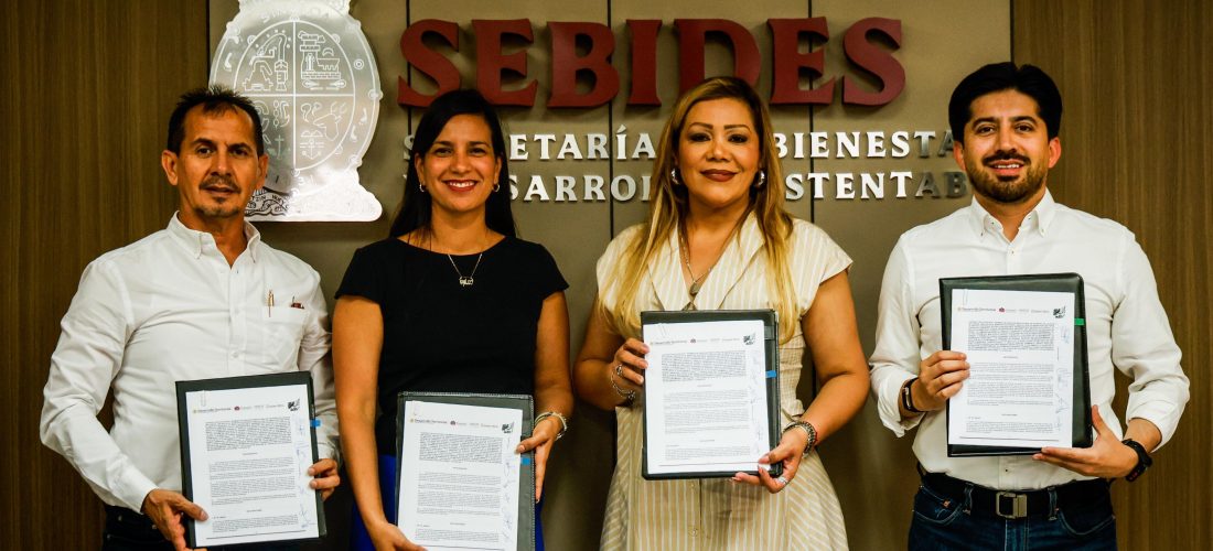 AVANZA EN SINALOA LA IMPLEMENTACIÓN DEL PROGRAMA NACIONAL DE VIVIENDA PARA EL BIENESTAR EN EL MUNICIPIO DE ROSARIO