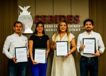 AVANZA EN SINALOA LA IMPLEMENTACIÓN DEL PROGRAMA NACIONAL DE VIVIENDA PARA EL BIENESTAR EN EL MUNICIPIO DE ROSARIO