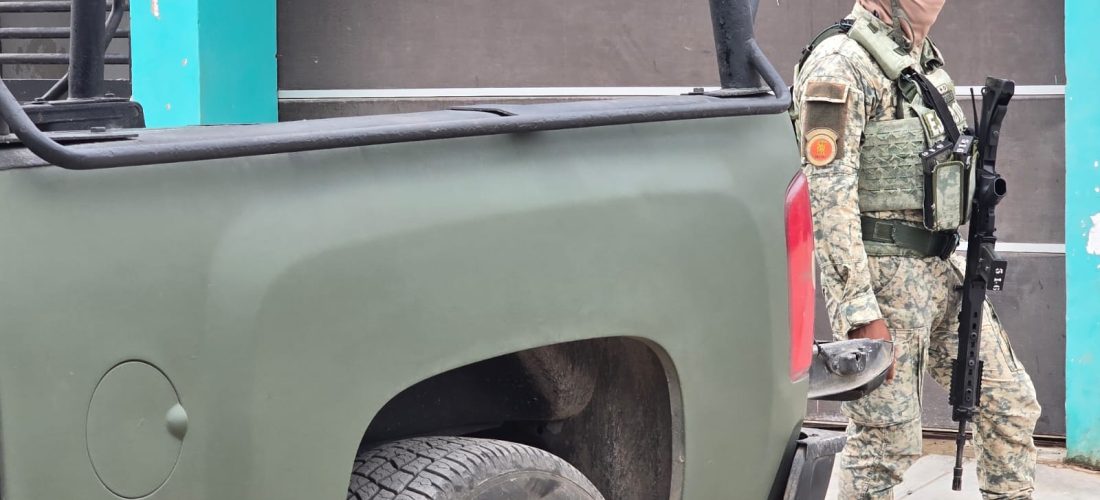 Asesinan a mujer a balazos en vivienda de Juntas de Humaya