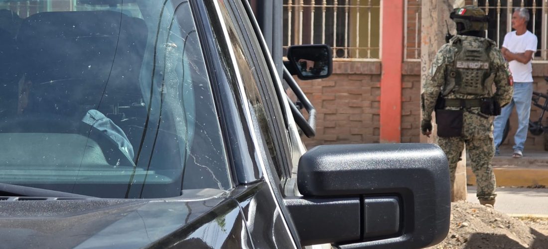 Identifican a hombre en Las Cucas; tenía 54 años