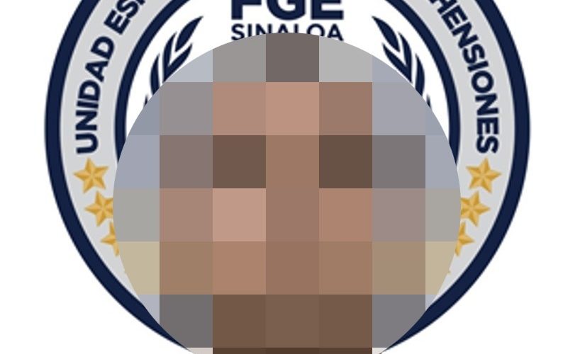 Fiscalía obtiene vinculación a proceso por feminicidio agravado en Ahome