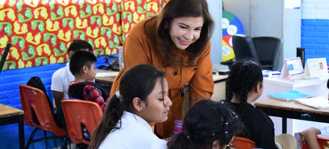 Retorno a clases con 88% de presencialidad en Sinaloa