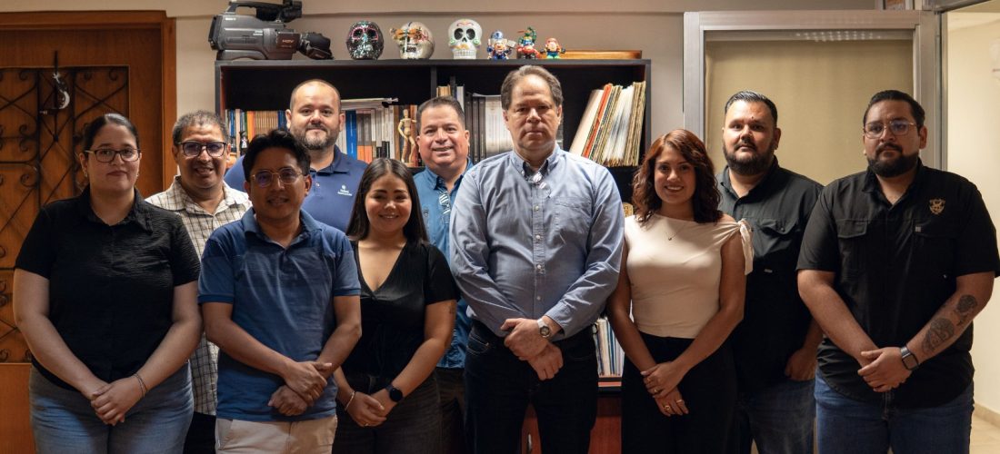 Reconoce el Gobierno Federal la calidad del Festival Internacional Universitario de la Cultura de la UAS; le brindará el apoyo PROFEST 2026