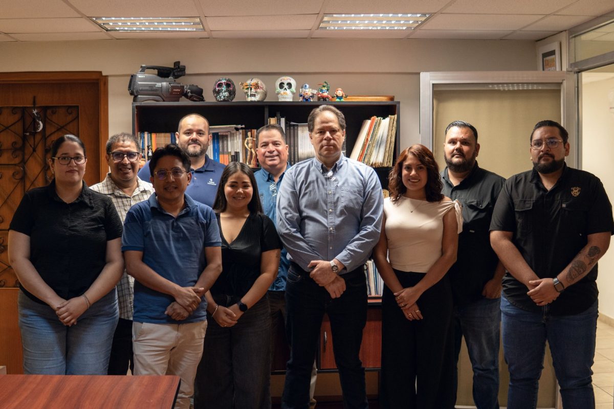 Reconoce el Gobierno Federal la calidad del Festival Internacional Universitario de la Cultura de la UAS; le brindará el apoyo PROFEST 2026