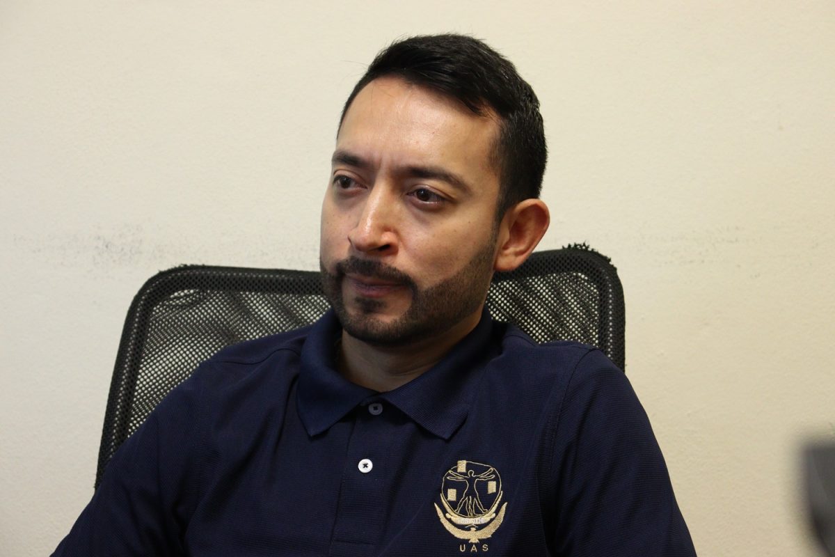 ¿Frío o calor? Especialista de la UAS explica cómo tratar correctamente las lesiones físicas; la importancia de la termoterapia en la rehabilitación