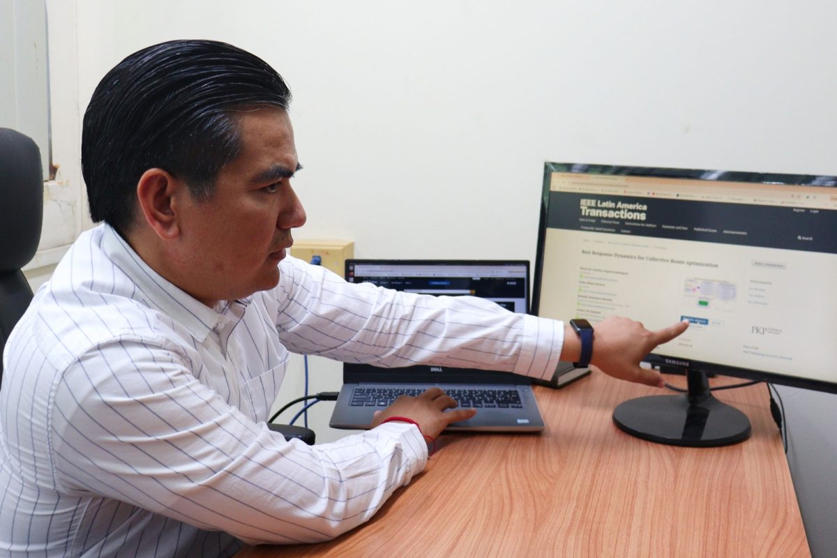 ¡Hacia una movilidad sustentable! Investigadores desarrollan modelo colaborativo para optimizar el tráfico urbano mediante Teoría de Juegos