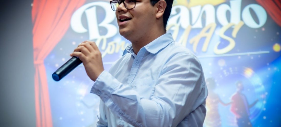 Se consolida el talento universitario con la segunda edición de “Brillando con la UAS: Visión 2029”; el concurso supera expectativas de participación