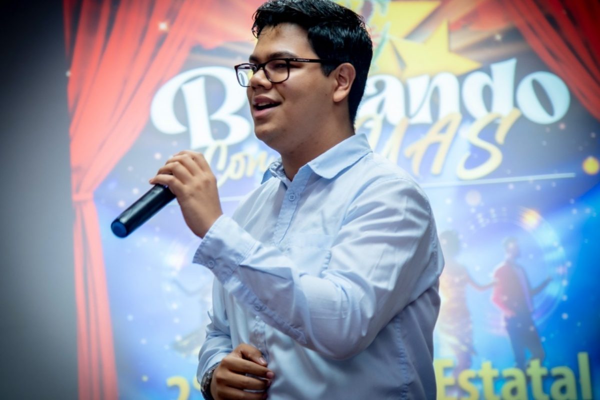 Se consolida el talento universitario con la segunda edición de “Brillando con la UAS: Visión 2029”; el concurso supera expectativas de participación