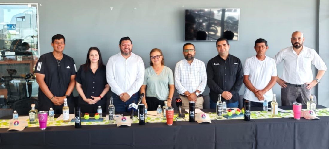 Mazatlán se afianza como un destino líder en el turismo deportivo