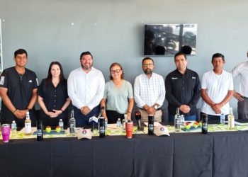 Mazatlán se afianza como un destino líder en el turismo deportivo