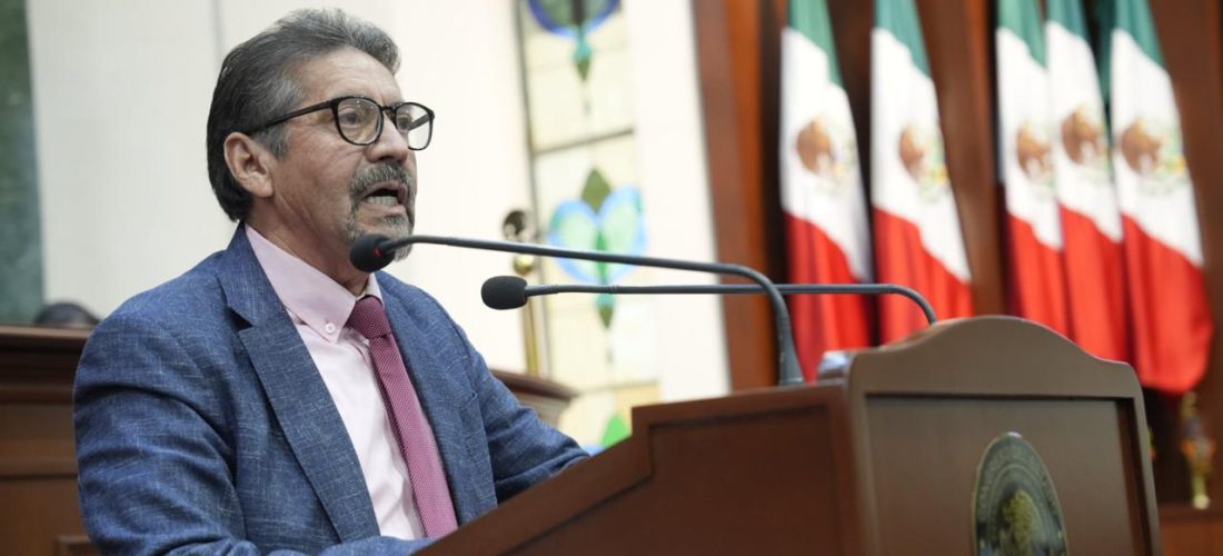 “Las causas justas no necesitan ruido, necesitan resultados”: López Portillo