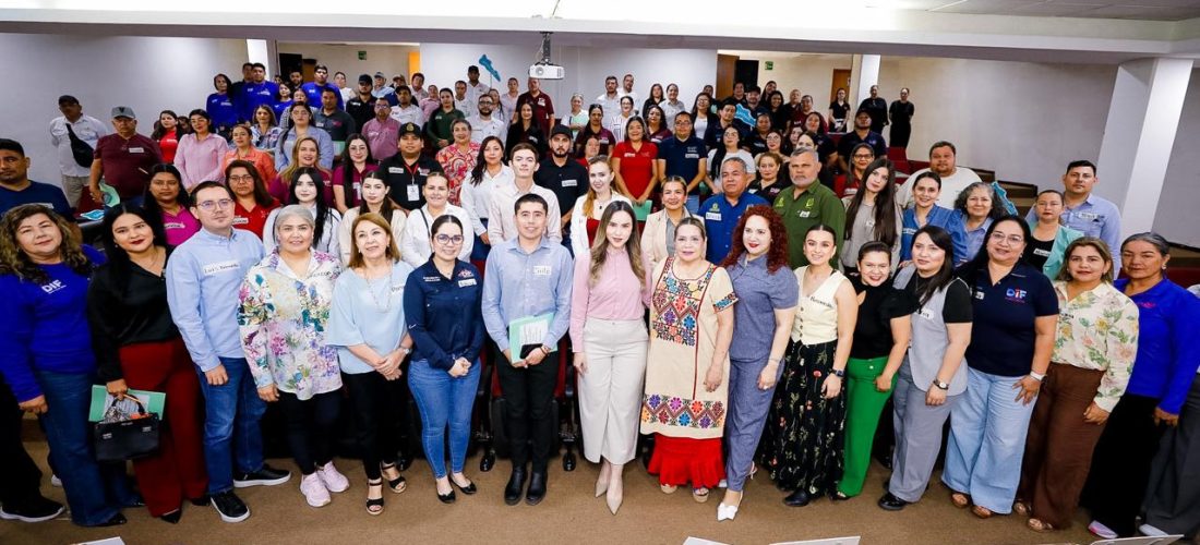 Gobierno de Sinaloa despliega estrategia estatal para proteger el medio ambiente