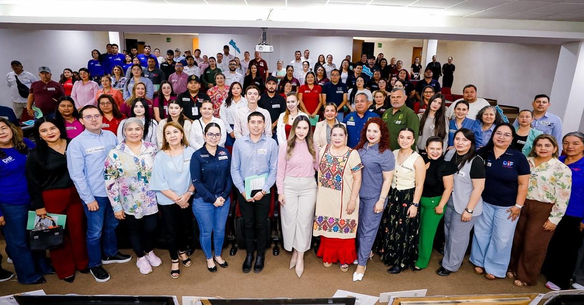 Gobierno de Sinaloa despliega estrategia estatal para proteger el medio ambiente