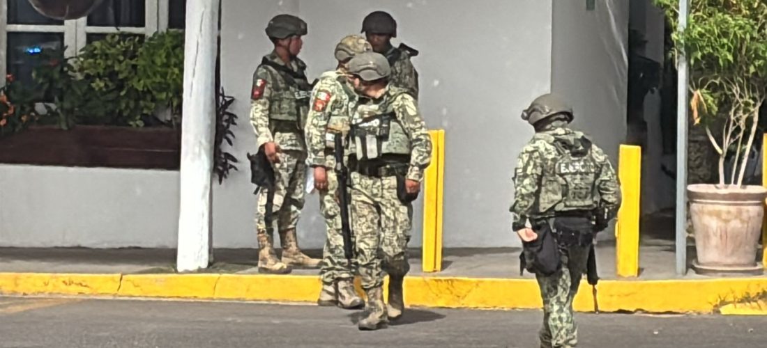 Intento de “levantón” termina en ejecución en Las Quintas