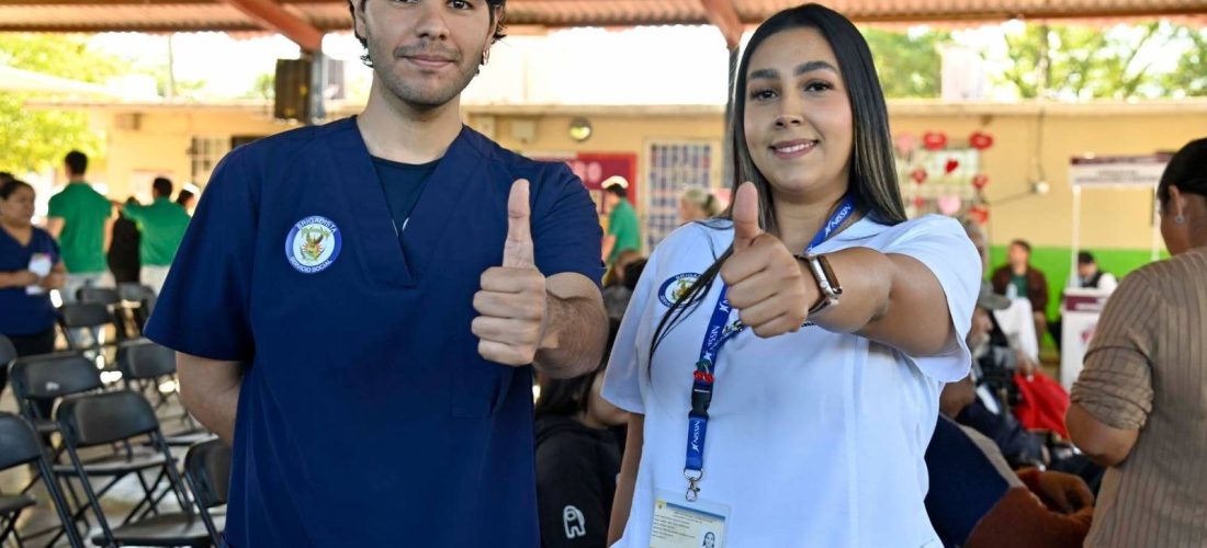 Realizará la UAS el 16° Encuentro Estatal de Experiencias de Brigadistas de Servicio Social; compartirán el gran impacto social de 149 proyectos