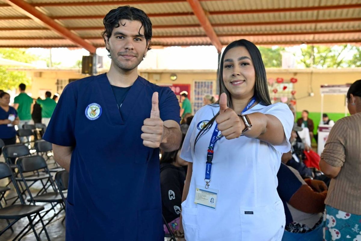 Realizará la UAS el 16° Encuentro Estatal de Experiencias de Brigadistas de Servicio Social; compartirán el gran impacto social de 149 proyectos