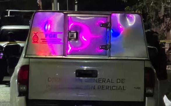 Hombre resulta herido tras ataque armado en la Estela Ortiz de Toledo, en #Culiacán
