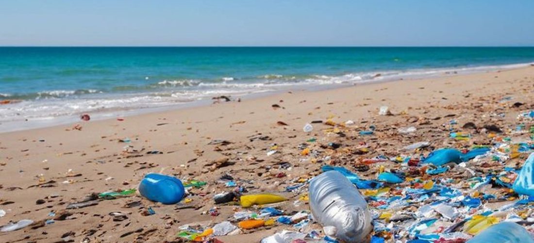 Post-Semana Santa: Contaminación por plástico aumenta un 70% en playas, advierte especialista; analiza el impacto ambiental tras el periodo vacacional