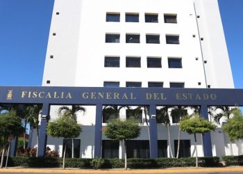 FGE reporta dos homicidios y seis robos de vehículo el 22 de abril en Sinaloa