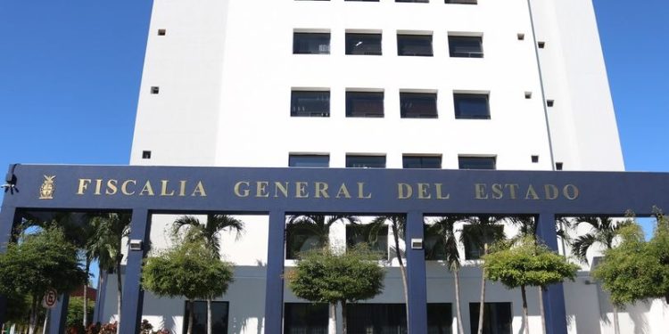 FGE reporta 4 homicidios dolosos y 5 denuncias por privación de la libertad en Sinaloa