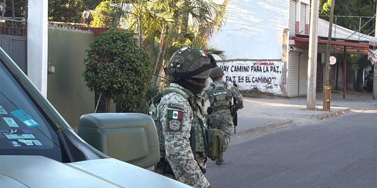 Ataque armado en Los Mezcales deja un muerto y dos heridos