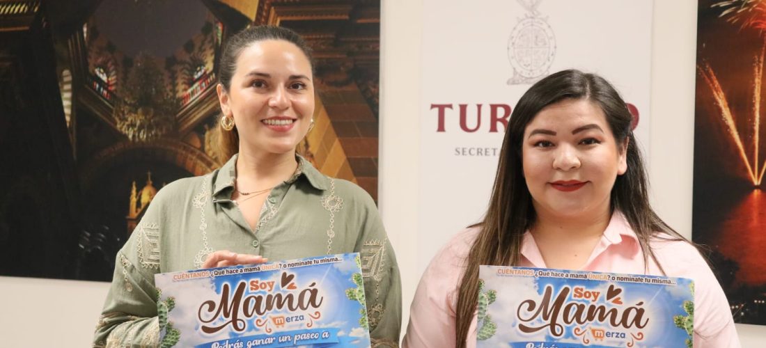 El Fuerte recibirá a madres de Sonora y Sinaloa con “Soy Mamá Merza”*_