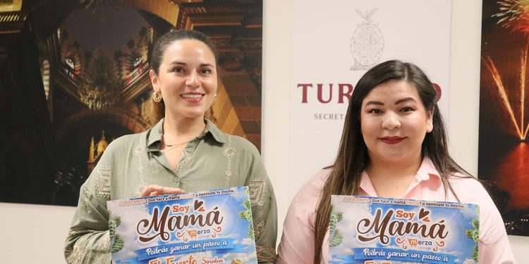 El Fuerte recibirá a madres de Sonora y Sinaloa con “Soy Mamá Merza”*_