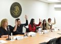 Presenta Comisión de Juventud informe sobre iniciativas que le han sido turnadas