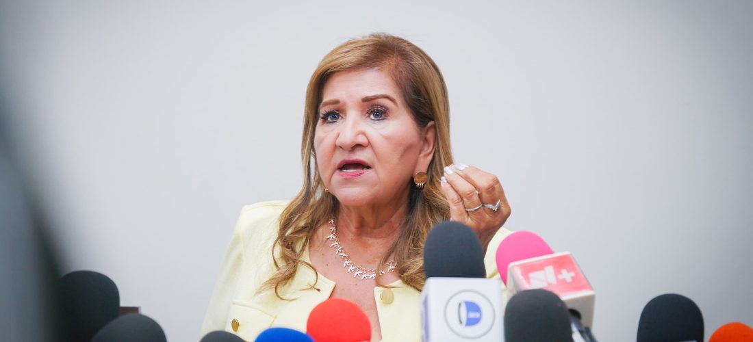 Avanza en Sinaloa agenda legislativa con enfoque en mujeres, transparencia y servicios públicos: Tere Guerra