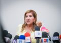 Avanza en Sinaloa agenda legislativa con enfoque en mujeres, transparencia y servicios públicos: Tere Guerra