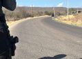 Identifican como Antonio, de 30 años, a motociclista asesinado en la carretera a Tepuche