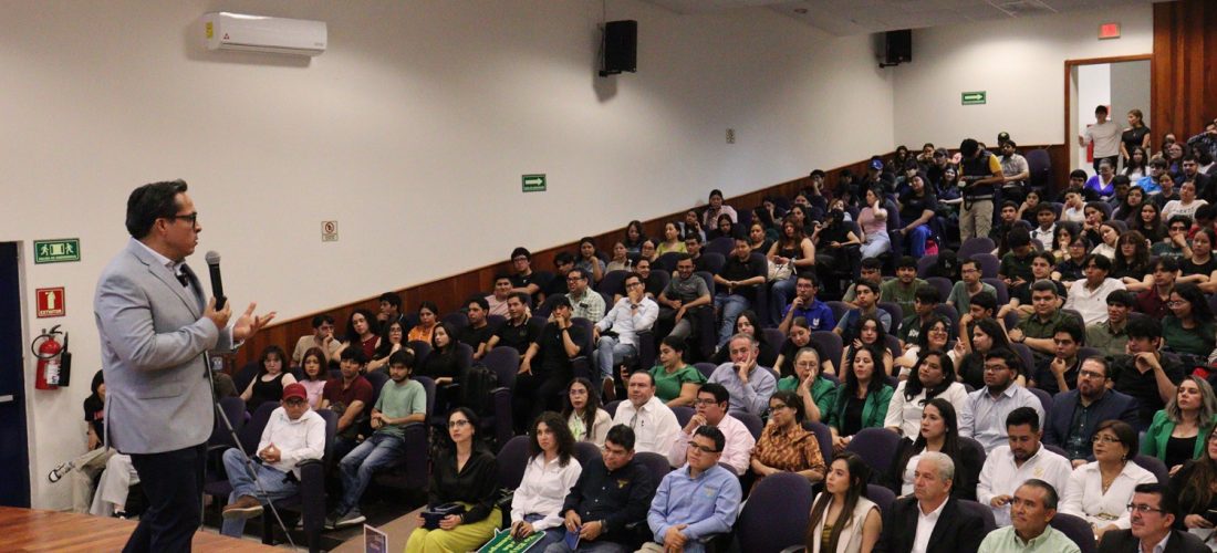 *La UAS y Protección Civil impulsan la gestión integral de riesgos