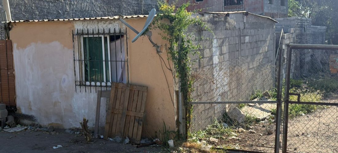 Asesinan a balazos a hombre. en Bachigualato; suman seis homicidios este martes en Culiacán