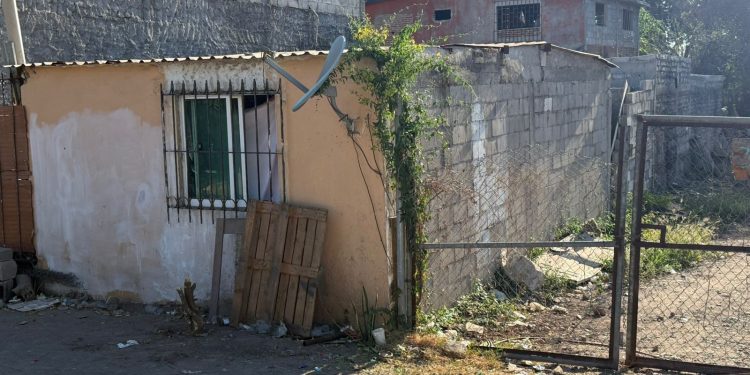 Asesinan a balazos a hombre. en Bachigualato; suman seis homicidios este martes en Culiacán