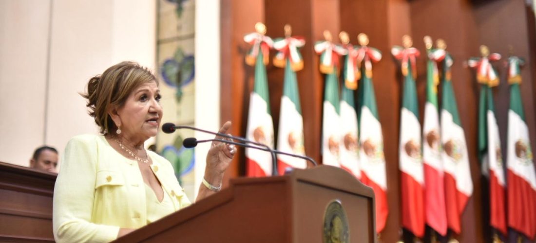 Fijan posicionamientos en torno a reforma constitucional en materia de feminicidio