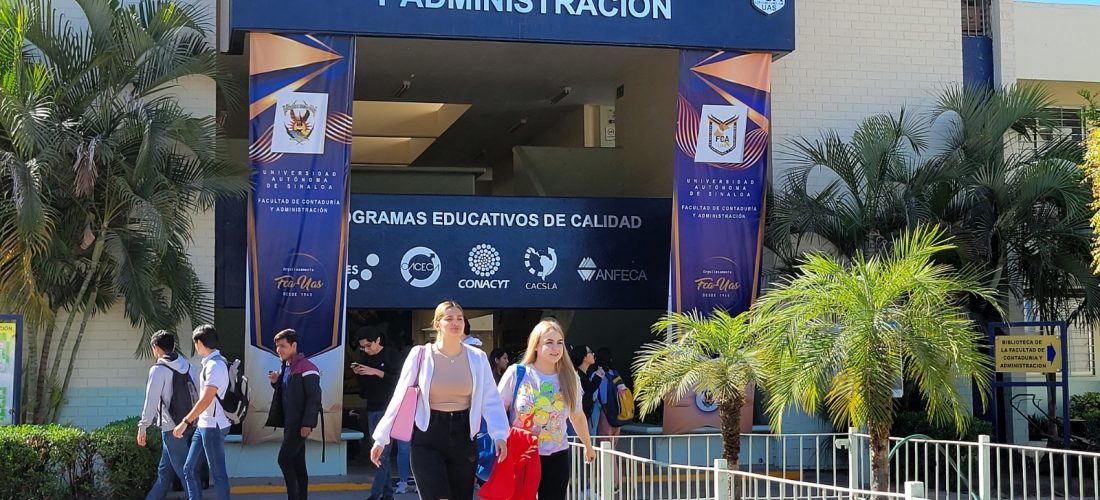 *¡Acompañamiento especializado! Impulsa la Facultad de Contaduría y Administración la “Ruta del Emprendedor”,