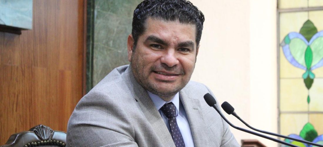 ”No nos extraña que se haya logrado un precio justo, es el sello de Rocha Moya, respaldar al campo sinaloense”: Dip Rodolfo Valenzuela Sánchez